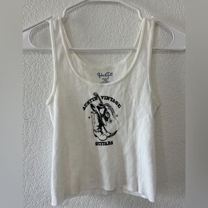 Brandy Melville Austin tank